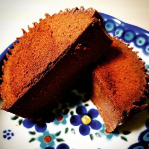 【セブンイレブン】新食感ガトーショコラ！？発売したばかりの新商品『テリーヌショコラ』